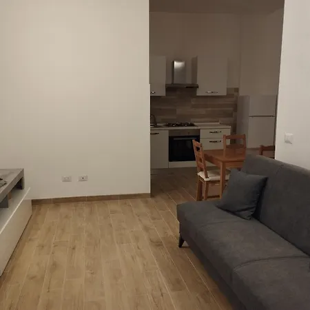 Apartmán Firenze Home *