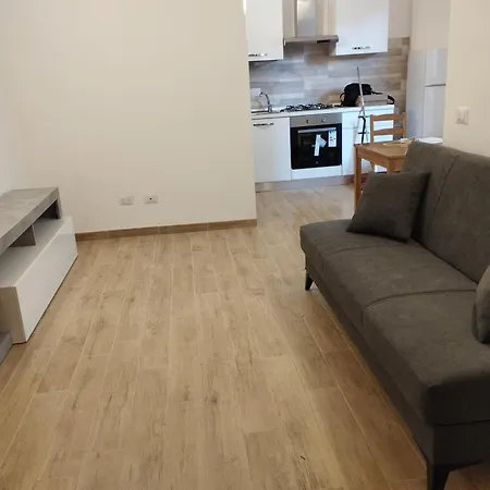 Firenze Home Apartmán *
